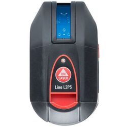 Лазерный уровень Leica Lino L2P5 Thumb