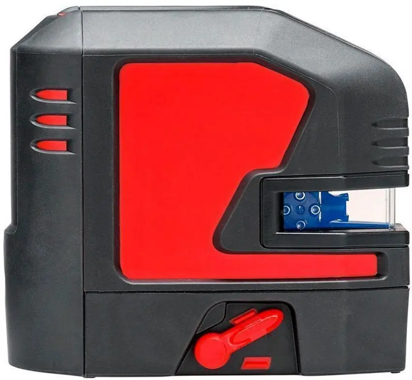 Лазерный уровень Leica Lino L2P5 - 3