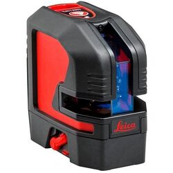 Лазерный уровень Leica Lino L2P5