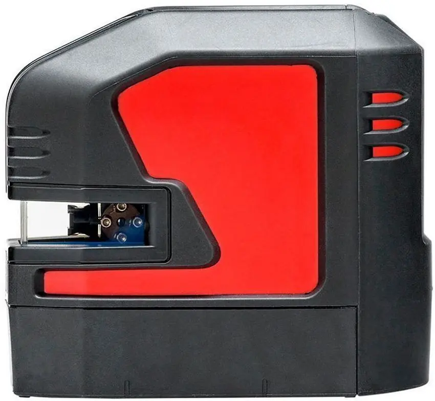 Лазерный уровень Leica Lino L2P5 - 4