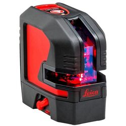 Лазерный уровень Leica Lino L2P5 Thumb