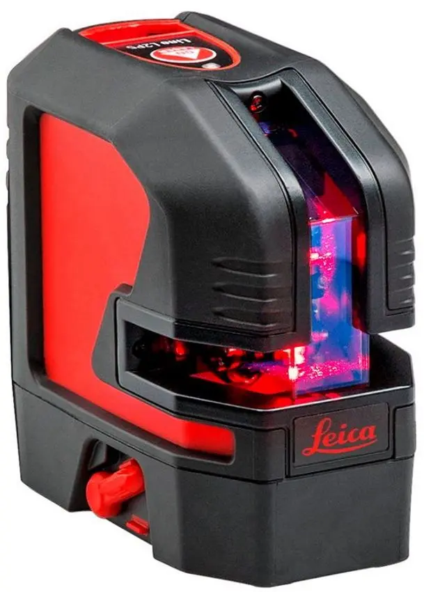 Лазерный уровень Leica Lino L2P5 - 5
