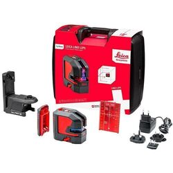 Лазерный уровень Leica Lino L2P5 Thumb