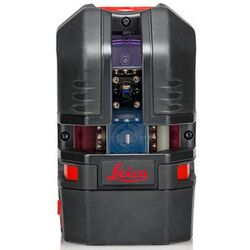 Nivela cu laser Leica Lino L2P5G 864435 Thumb