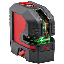 Лазерный уровень Leica Lino L2P5G 864435