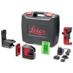 Nivela cu laser Leica Lino L2P5G 864435 Thumb