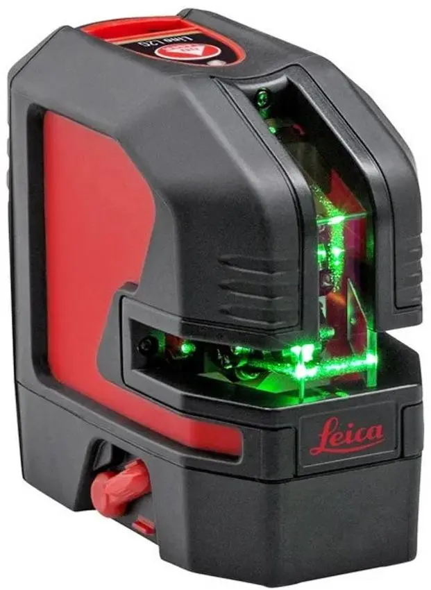 Nivela cu laser Leica Lino L2P5G 864435
