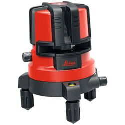 Лазерный уровень Leica Lino L4P1 834838