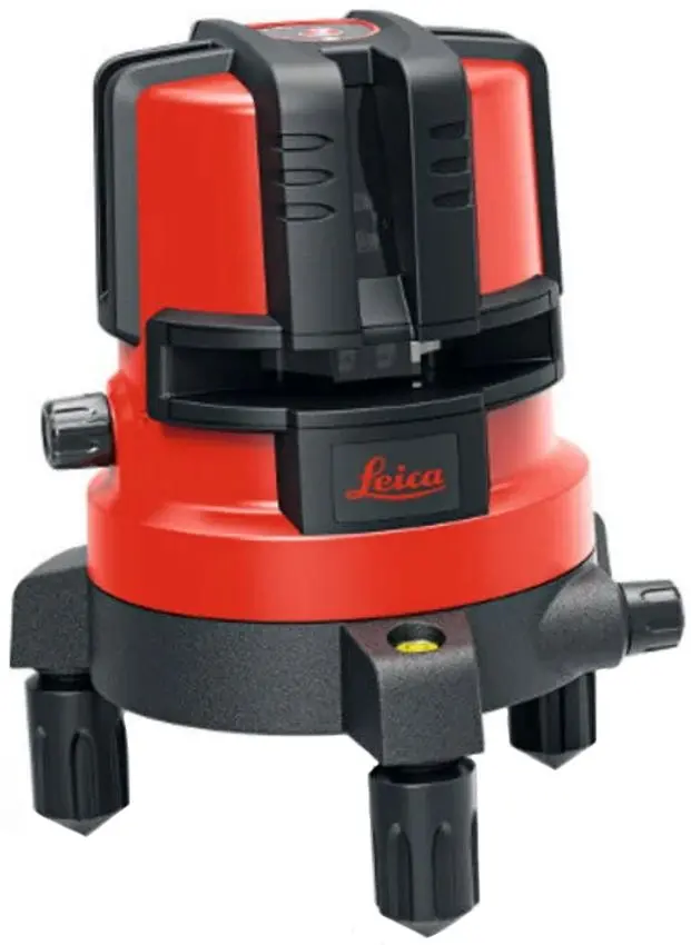 Лазерный уровень Leica Lino L4P1 834838