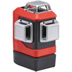 Лазерный уровень Leica Lino L6G 912971 Thumb