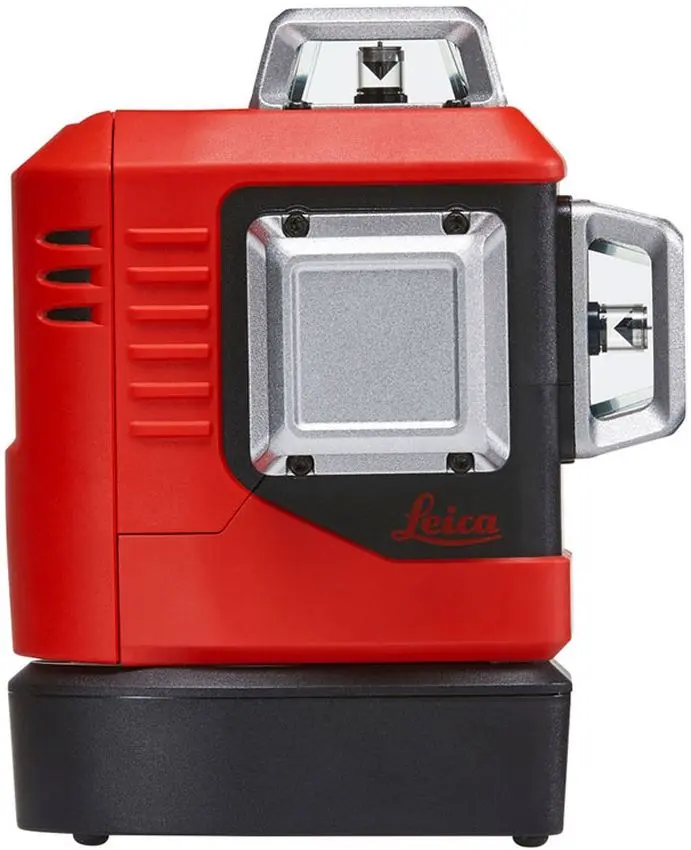 Лазерный уровень Leica Lino L6G 912971 - 3