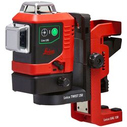 Лазерный уровень Leica Lino L6G 912971 Thumb