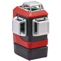 Лазерный уровень Leica Lino L6G 918977