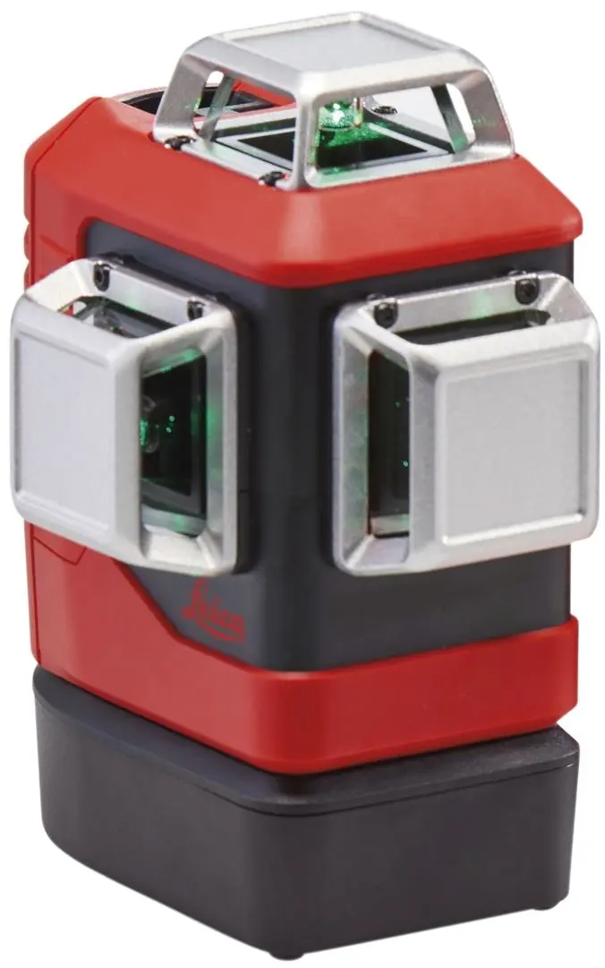 Лазерный уровень Leica Lino L6G 918977
