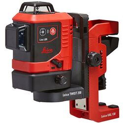 Nivela cu laser Leica Lino L6R 912969 Thumb