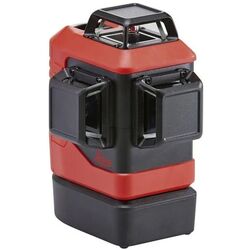 Nivela cu laser Leica Lino L6R 912969 Thumb