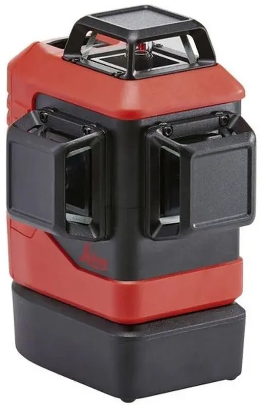 Nivela cu laser Leica Lino L6R 912969 - 3