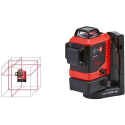 Nivela cu laser Leica Lino L6R 912969 Thumb