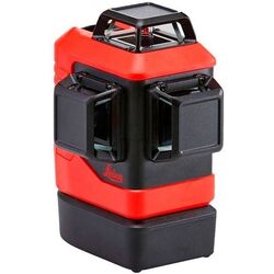 Лазерный уровень Leica Lino L6R 918976 Thumb
