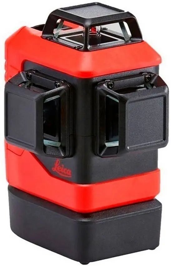Лазерный уровень Leica Lino L6R 918976 - 2