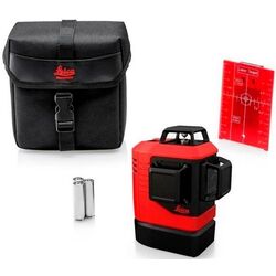 Лазерный уровень Leica Lino L6R 918976