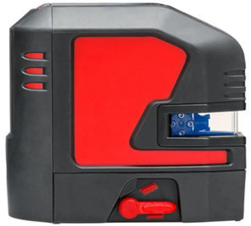 Nivela cu laser Leica Lino P5 - 3