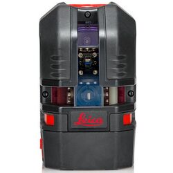 Nivela cu laser Leica Lino P5 Thumb