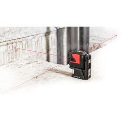 Nivela cu laser Leica Lino P5 Thumb