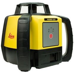 Лазерный уровень Leica Rugby 610 6008615 Thumb