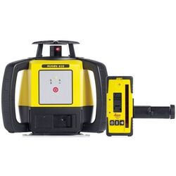 Лазерный уровень Leica Rugby 610 6008615 Thumb