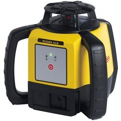 Лазерный уровень Leica Rugby 610 6008615