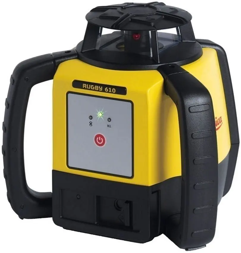 Лазерный уровень Leica Rugby 610 6008615
