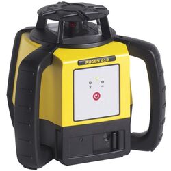 Лазерный уровень Leica Rugby 610 6011149 Thumb