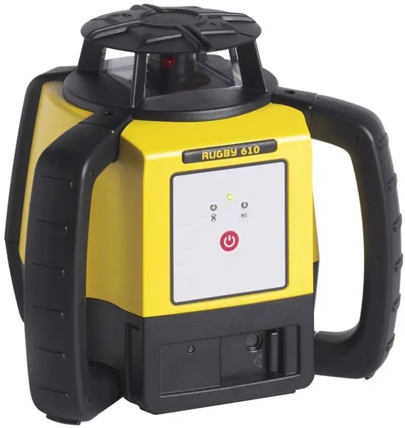 Лазерный уровень Leica Rugby 610 6011149 - 2
