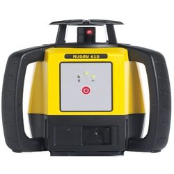 Nivela cu laser Leica Rugby 610 6011150 Thumb