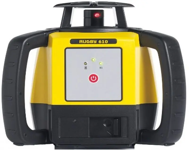 Nivela cu laser Leica Rugby 610 6011150 - 2