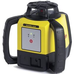 Nivela cu laser Leica Rugby 610 6011150 Thumb