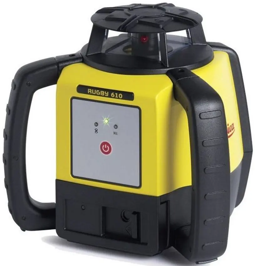Nivela cu laser Leica Rugby 610 6011150 - 3