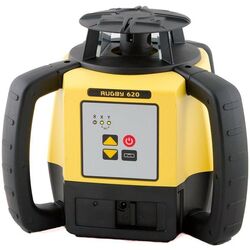 Лазерный уровень Leica Rugby 620 6011151 Thumb
