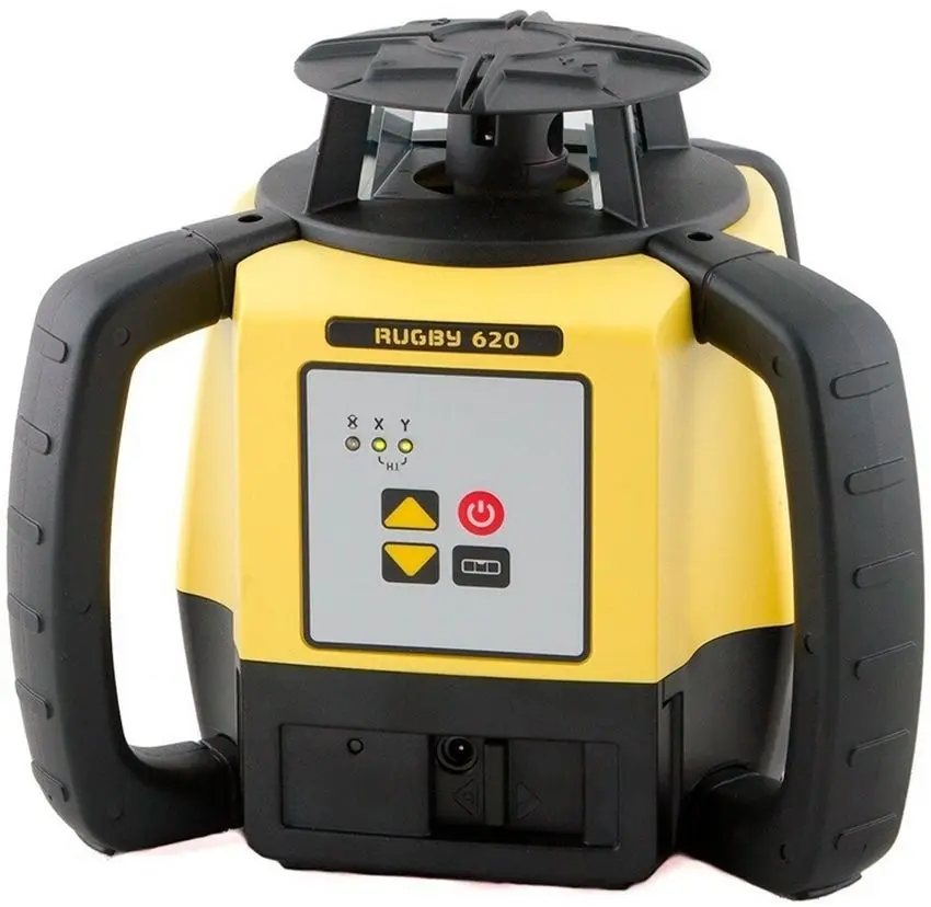Лазерный уровень Leica Rugby 620 6011151 - 3