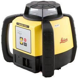 Лазерный уровень Leica Rugby 620 6011151 Thumb