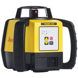 Nivela cu laser Leica Rugby 620 6011152 Thumb