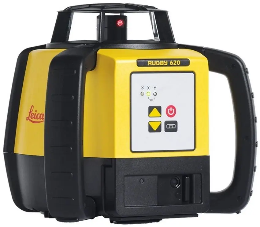Nivela cu laser Leica Rugby 620 6011152 - 2