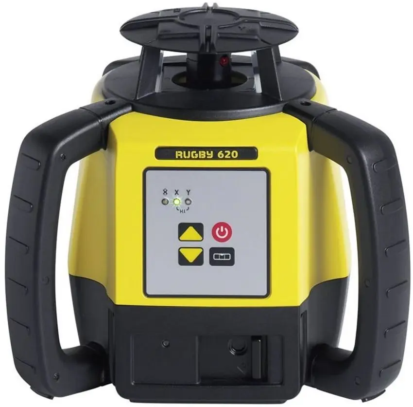 Nivela cu laser Leica Rugby 620 6011152 - 3