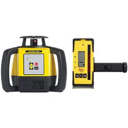 Лазерный уровень Leica Rugby 620 6011152