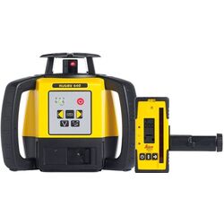 Лазерный уровень Leica Rugby 640 6011153