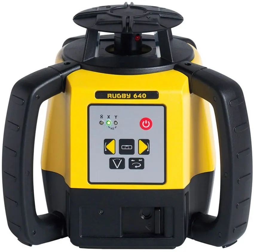 Лазерный уровень Leica Rugby 640 6011154 - 2