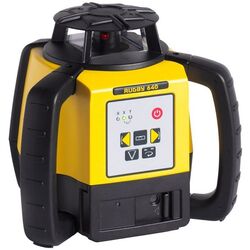 Лазерный уровень Leica Rugby 640 6011154 Thumb