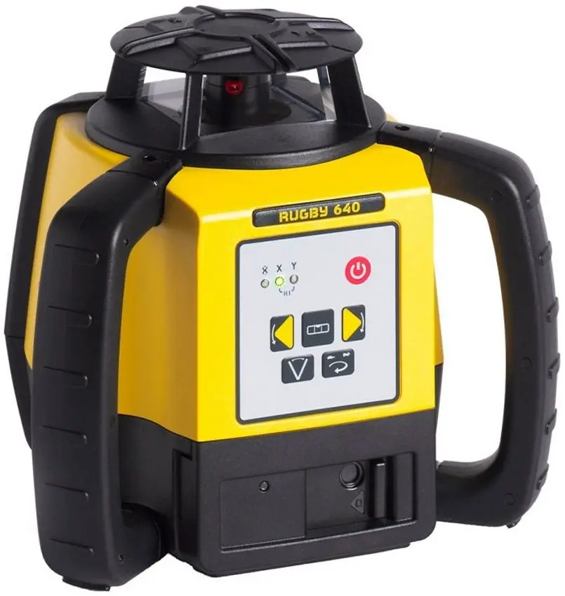 Лазерный уровень Leica Rugby 640 6011154 - 3