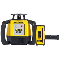 Лазерный уровень Leica Rugby 640 6011154